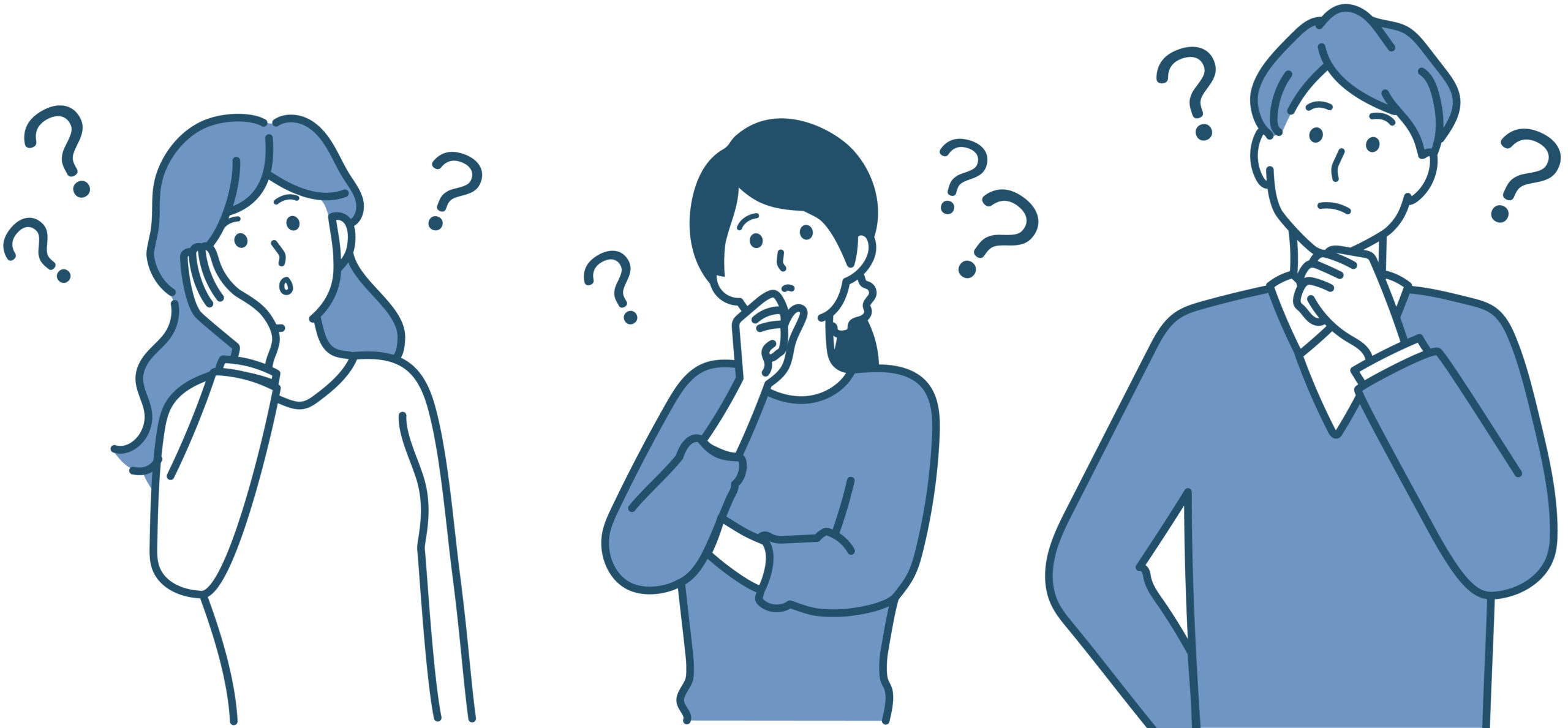 50代で人付き合いがしんどくなったと感じたときの、ちょうどいい距離の取り方